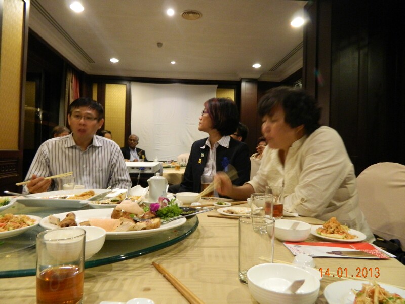 Rotary Club of Pantai Valley - 3 Rotary Club of Pantai Valley - 3